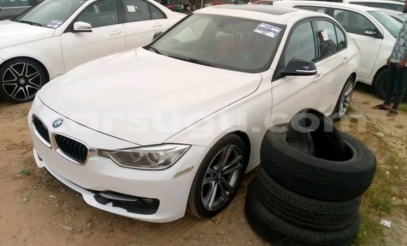 Acheter Occasion Voiture BMW 3–Series Autre à Ouagadougou, Burkina-Faso Acheter Occasion Voiture BMW 3–Series Autre à Ouagadougou, Burkina-Faso
