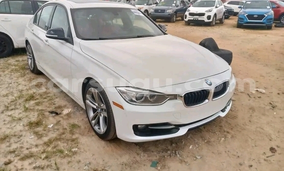 Acheter Occasion Voiture BMW 3–Series Autre à Ouagadougou, Burkina-Faso Acheter Occasion Voiture BMW 3–Series Autre à Ouagadougou, Burkina-Faso