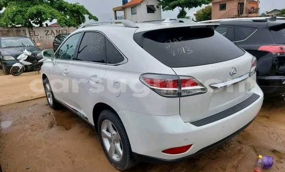 Acheter Occasion Voiture Lexus RX 350 Autre à Ouagadougou, Burkina-Faso Acheter Occasion Voiture Lexus RX 350 Autre à Ouagadougou, Burkina-Faso