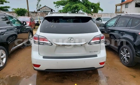 Acheter Occasion Voiture Lexus RX 350 Autre à Ouagadougou, Burkina-Faso Acheter Occasion Voiture Lexus RX 350 Autre à Ouagadougou, Burkina-Faso