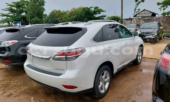 Acheter Occasion Voiture Lexus RX 350 Autre à Ouagadougou, Burkina-Faso Acheter Occasion Voiture Lexus RX 350 Autre à Ouagadougou, Burkina-Faso