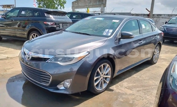 Acheter Occasion Voiture Toyota Avalon Autre à Ouagadougou, Burkina-Faso Acheter Occasion Voiture Toyota Avalon Autre à Ouagadougou, Burkina-Faso