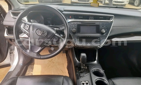 Acheter Occasion Voiture Toyota Avalon Autre à Ouagadougou, Burkina-Faso Acheter Occasion Voiture Toyota Avalon Autre à Ouagadougou, Burkina-Faso