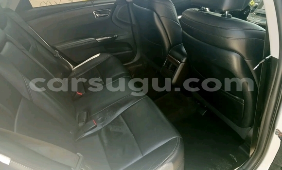 Acheter Occasion Voiture Toyota Avalon Autre à Ouagadougou, Burkina-Faso Acheter Occasion Voiture Toyota Avalon Autre à Ouagadougou, Burkina-Faso