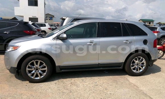 Buy Used Ford Edge Other Car in Ouagadougou in Burkina Faso Buy Used Ford Edge Other Car in Ouagadougou in Burkina Faso