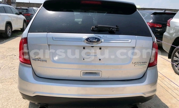Buy Used Ford Edge Other Car in Ouagadougou in Burkina Faso Buy Used Ford Edge Other Car in Ouagadougou in Burkina Faso