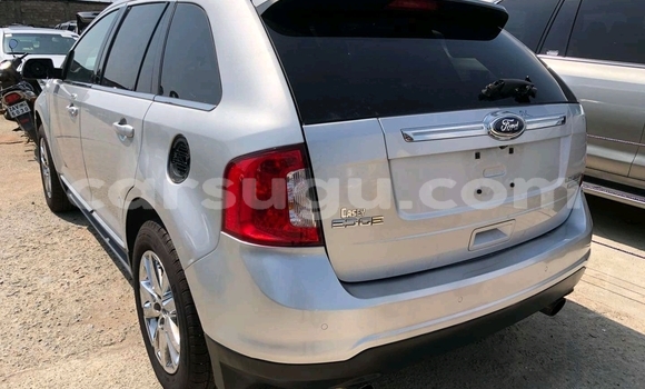 Buy Used Ford Edge Other Car in Ouagadougou in Burkina Faso Buy Used Ford Edge Other Car in Ouagadougou in Burkina Faso