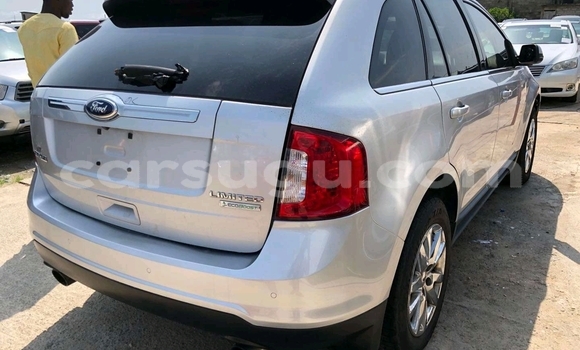 Buy Used Ford Edge Other Car in Ouagadougou in Burkina Faso Buy Used Ford Edge Other Car in Ouagadougou in Burkina Faso