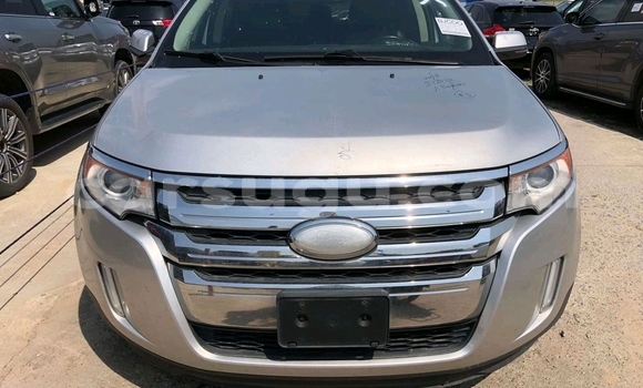 Buy Used Ford Edge Other Car in Ouagadougou in Burkina Faso Buy Used Ford Edge Other Car in Ouagadougou in Burkina Faso