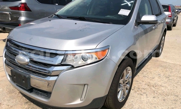 Buy Used Ford Edge Other Car in Ouagadougou in Burkina Faso Buy Used Ford Edge Other Car in Ouagadougou in Burkina Faso