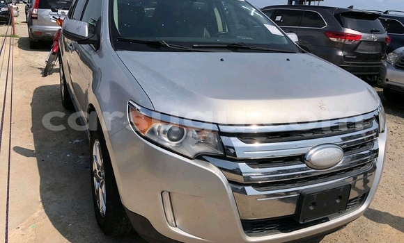 Buy Used Ford Edge Other Car in Ouagadougou in Burkina Faso Buy Used Ford Edge Other Car in Ouagadougou in Burkina Faso