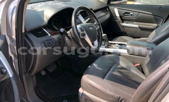 Buy Used Ford Edge Other Car in Ouagadougou in Burkina Faso Buy Used Ford Edge Other Car in Ouagadougou in Burkina Faso