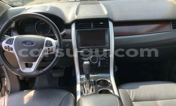 Buy Used Ford Edge Other Car in Ouagadougou in Burkina Faso Buy Used Ford Edge Other Car in Ouagadougou in Burkina Faso