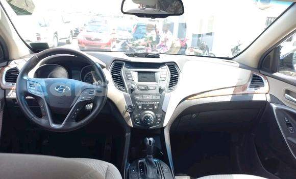 Acheter Occasion Voiture Hyundai Santa Fe Autre à Ouagadougou, Burkina-Faso Acheter Occasion Voiture Hyundai Santa Fe Autre à Ouagadougou, Burkina-Faso