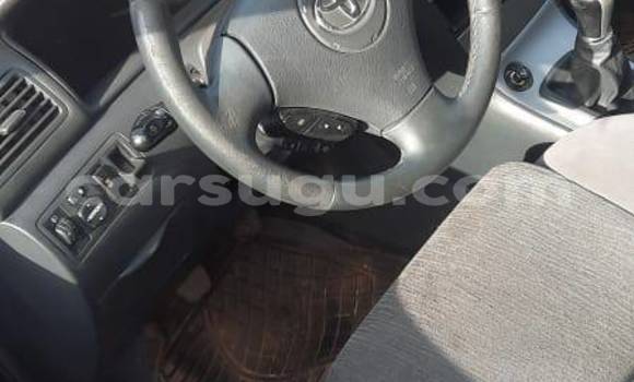 Acheter Occasion Voiture Toyota Corolla Noir à Aribinda, Soum Acheter Occasion Voiture Toyota Corolla Noir à Aribinda, Soum