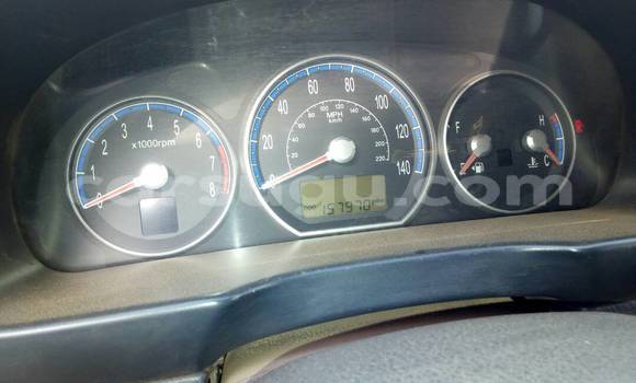 Acheter Occasion Voiture Hyundai Accent Marron à Ouagadougou, Burkina-Faso Acheter Occasion Voiture Hyundai Accent Marron à Ouagadougou, Burkina-Faso