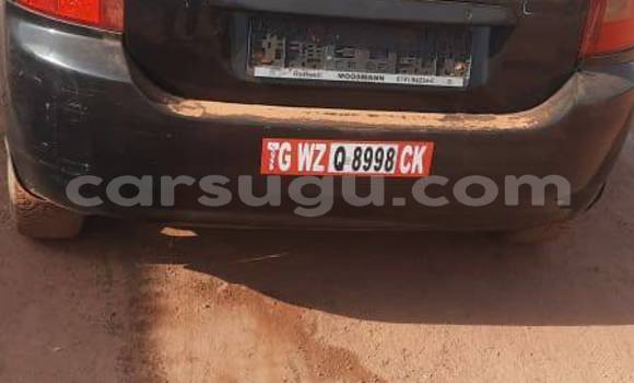 Acheter Occasion Voiture Toyota Corolla Noir à Aribinda, Soum Acheter Occasion Voiture Toyota Corolla Noir à Aribinda, Soum