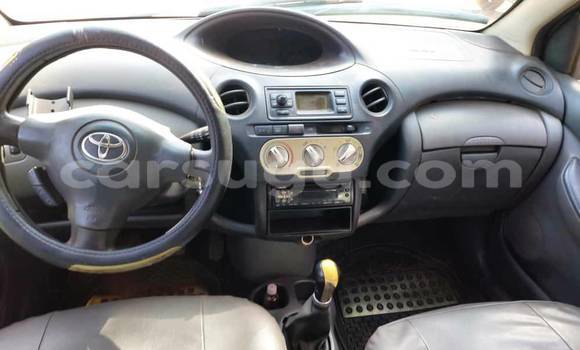 Acheter Occasion Voiture Toyota Yaris Rouge à Ouagadougou, Burkina-Faso Acheter Occasion Voiture Toyota Yaris Rouge à Ouagadougou, Burkina-Faso