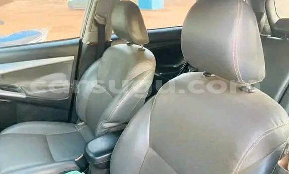 Acheter Occasion Voiture Toyota Matrix Blanc à Ouagadougou, Burkina-Faso Acheter Occasion Voiture Toyota Matrix Blanc à Ouagadougou, Burkina-Faso