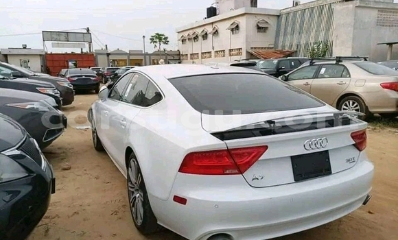 Acheter Occasion Voiture Audi A7 Autre à Ouagadougou, Burkina-Faso Acheter Occasion Voiture Audi A7 Autre à Ouagadougou, Burkina-Faso