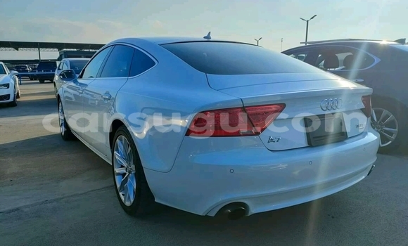 Acheter Occasion Voiture Audi A7 Autre à Ouagadougou, Burkina-Faso Acheter Occasion Voiture Audi A7 Autre à Ouagadougou, Burkina-Faso