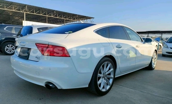Acheter Occasion Voiture Audi A7 Autre à Ouagadougou, Burkina-Faso Acheter Occasion Voiture Audi A7 Autre à Ouagadougou, Burkina-Faso