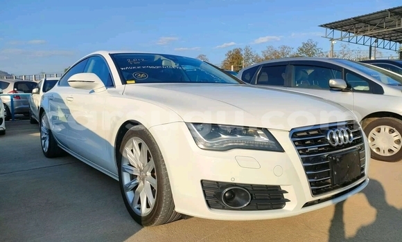 Acheter Occasion Voiture Audi A7 Autre à Ouagadougou, Burkina-Faso Acheter Occasion Voiture Audi A7 Autre à Ouagadougou, Burkina-Faso