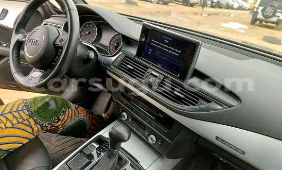 Acheter Occasion Voiture Audi A7 Autre à Ouagadougou, Burkina-Faso Acheter Occasion Voiture Audi A7 Autre à Ouagadougou, Burkina-Faso