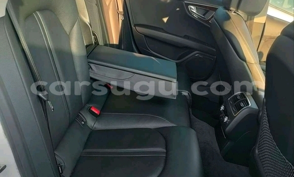 Acheter Occasion Voiture Audi A7 Autre à Ouagadougou, Burkina-Faso Acheter Occasion Voiture Audi A7 Autre à Ouagadougou, Burkina-Faso