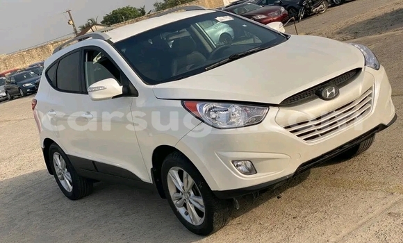 Acheter Occasion Voiture Hyundai Tucson Autre à Ouagadougou, Burkina-Faso Acheter Occasion Voiture Hyundai Tucson Autre à Ouagadougou, Burkina-Faso
