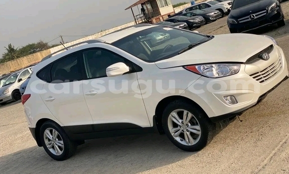 Acheter Occasion Voiture Hyundai Tucson Autre à Ouagadougou, Burkina-Faso Acheter Occasion Voiture Hyundai Tucson Autre à Ouagadougou, Burkina-Faso