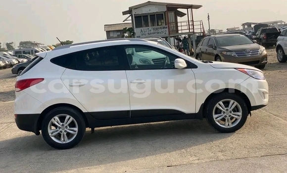 Acheter Occasion Voiture Hyundai Tucson Autre à Ouagadougou, Burkina-Faso Acheter Occasion Voiture Hyundai Tucson Autre à Ouagadougou, Burkina-Faso