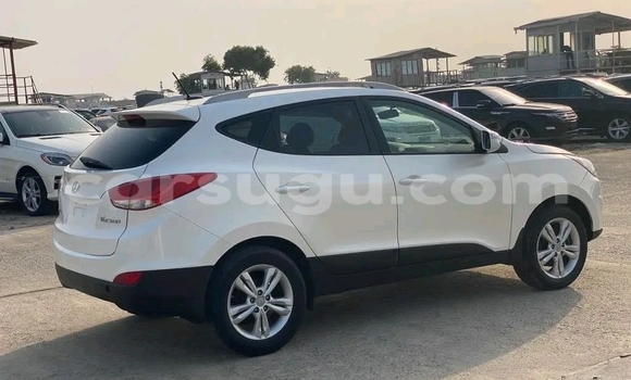 Acheter Occasion Voiture Hyundai Tucson Autre à Ouagadougou, Burkina-Faso Acheter Occasion Voiture Hyundai Tucson Autre à Ouagadougou, Burkina-Faso