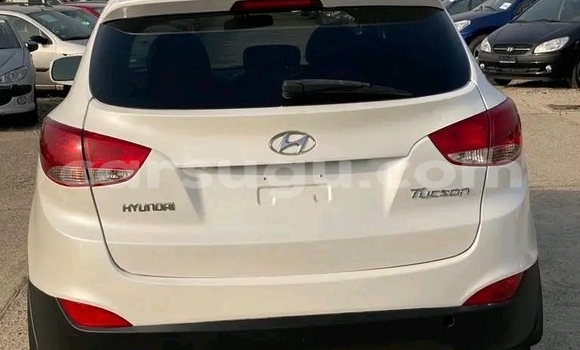 Acheter Occasion Voiture Hyundai Tucson Autre à Ouagadougou, Burkina-Faso Acheter Occasion Voiture Hyundai Tucson Autre à Ouagadougou, Burkina-Faso