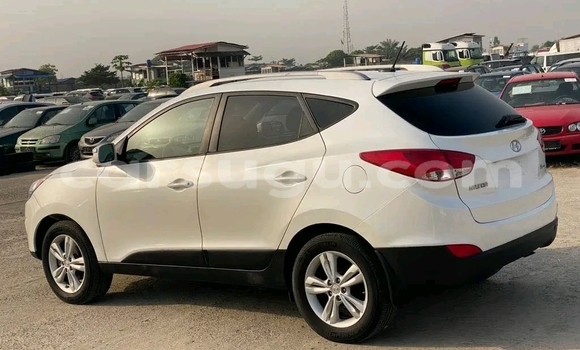 Acheter Occasion Voiture Hyundai Tucson Autre à Ouagadougou, Burkina-Faso Acheter Occasion Voiture Hyundai Tucson Autre à Ouagadougou, Burkina-Faso