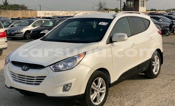 Acheter Occasion Voiture Hyundai Tucson Autre à Ouagadougou, Burkina-Faso Acheter Occasion Voiture Hyundai Tucson Autre à Ouagadougou, Burkina-Faso