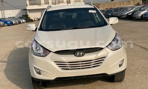 Acheter Occasion Voiture Hyundai Tucson Autre à Ouagadougou, Burkina-Faso Acheter Occasion Voiture Hyundai Tucson Autre à Ouagadougou, Burkina-Faso