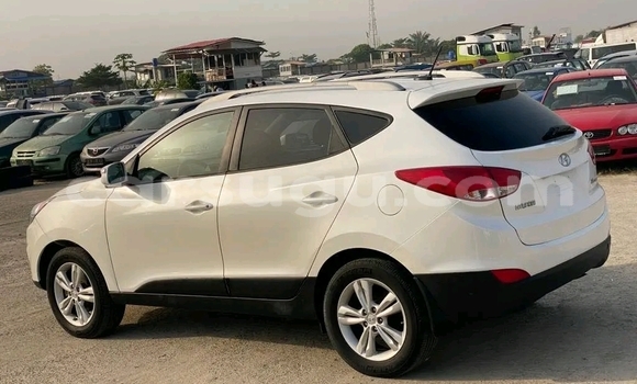 Acheter Occasion Voiture Hyundai Tucson Autre à Ouagadougou, Burkina-Faso Acheter Occasion Voiture Hyundai Tucson Autre à Ouagadougou, Burkina-Faso