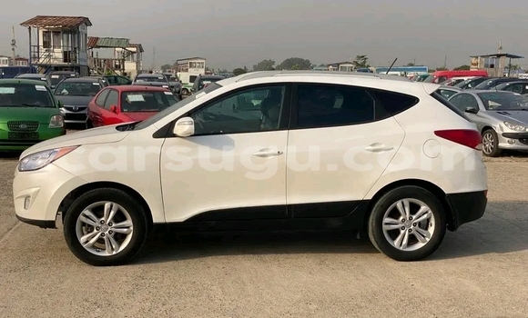 Acheter Occasion Voiture Hyundai Tucson Autre à Ouagadougou, Burkina-Faso Acheter Occasion Voiture Hyundai Tucson Autre à Ouagadougou, Burkina-Faso