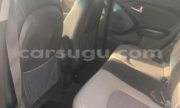 Acheter Occasion Voiture Hyundai Tucson Autre à Ouagadougou, Burkina-Faso Acheter Occasion Voiture Hyundai Tucson Autre à Ouagadougou, Burkina-Faso