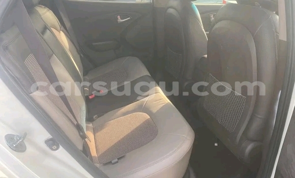 Acheter Occasion Voiture Hyundai Tucson Autre à Ouagadougou, Burkina-Faso Acheter Occasion Voiture Hyundai Tucson Autre à Ouagadougou, Burkina-Faso