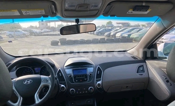 Acheter Occasion Voiture Hyundai Tucson Autre à Ouagadougou, Burkina-Faso Acheter Occasion Voiture Hyundai Tucson Autre à Ouagadougou, Burkina-Faso