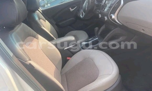 Acheter Occasion Voiture Hyundai Tucson Autre à Ouagadougou, Burkina-Faso Acheter Occasion Voiture Hyundai Tucson Autre à Ouagadougou, Burkina-Faso