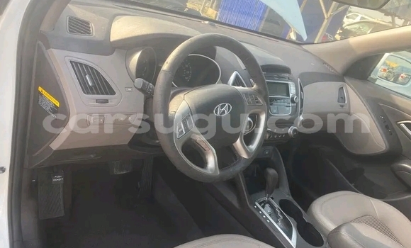 Acheter Occasion Voiture Hyundai Tucson Autre à Ouagadougou, Burkina-Faso Acheter Occasion Voiture Hyundai Tucson Autre à Ouagadougou, Burkina-Faso