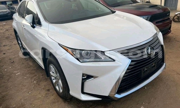 Acheter Occasion Voiture Lexus RX 350 Autre à Ouagadougou, Burkina-Faso