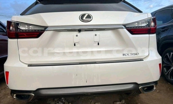 Acheter Occasion Voiture Lexus RX 350 Autre à Ouagadougou, Burkina-Faso Acheter Occasion Voiture Lexus RX 350 Autre à Ouagadougou, Burkina-Faso