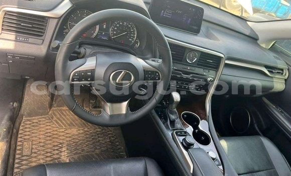 Acheter Occasion Voiture Lexus RX 350 Autre à Ouagadougou, Burkina-Faso Acheter Occasion Voiture Lexus RX 350 Autre à Ouagadougou, Burkina-Faso