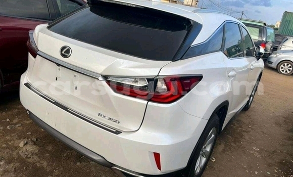 Acheter Occasion Voiture Lexus RX 350 Autre à Ouagadougou, Burkina-Faso Acheter Occasion Voiture Lexus RX 350 Autre à Ouagadougou, Burkina-Faso