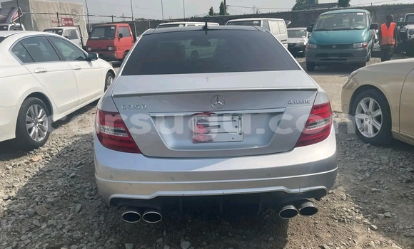 Buy Used Mercedes-Benz C-klasse AMG Other Car in Ouagadougou in Burkina Faso Buy Used Mercedes-Benz C-klasse AMG Other Car in Ouagadougou in Burkina Faso