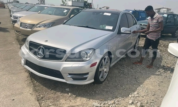Buy Used Mercedes-Benz C-klasse AMG Other Car in Ouagadougou in Burkina Faso Buy Used Mercedes-Benz C-klasse AMG Other Car in Ouagadougou in Burkina Faso